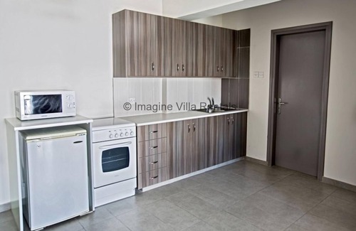 Ayia Napa Cottage | Ayia Napa Merab Apartment SO2 - an apartment that sleeps 3 guests in 1 bedroom