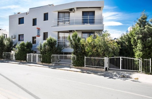 Ayia Napa Cottage | Ayia Napa Merab Apartment SO2 - an apartment that sleeps 3 guests in 1 bedroom