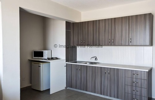 Ayia Napa Cottage | Ayia Napa Merab Apartment SO4 - an apartment that sleeps 3 guests in 1 bedroom