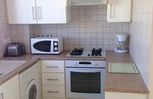 Ayia Thekla Villa | Ayia Thekla attractive 2 bedroom villa with private pool - FREE Wifi