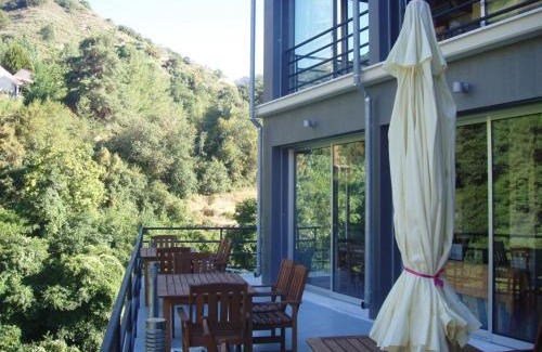 Kalopanayiotis House | Ayios Andronikos Agrotourism House