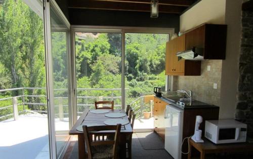 Kalopanayiotis House | Ayios Andronikos Agrotourism House