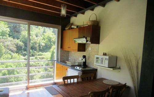 Kalopanayiotis House | Ayios Andronikos Agrotourism House