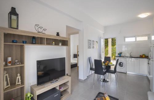Protaras Apartment | Ayios Elias Alice Suite