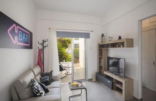Protaras Apartment | Ayios Elias Alice Suite