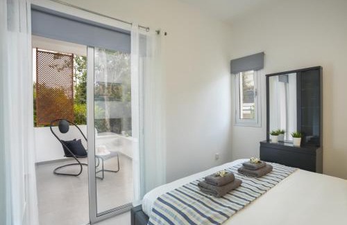 Protaras Apartment | Ayios Elias Alice Suite