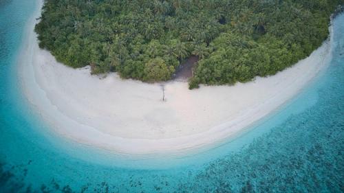Feridhoo House | AYIRA Maldives