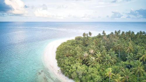 Feridhoo House | AYIRA Maldives