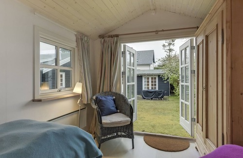 Hornbaek House | "Ayla" - 200m from the sea by Interhome