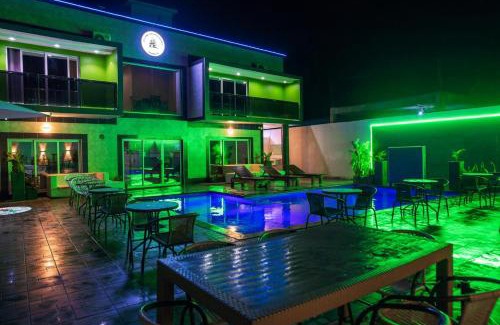 Mozambique Hotel | Aylane Aparth Hotel