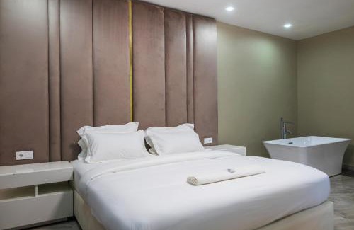 Mozambique Hotel | Aylane Aparth Hotel