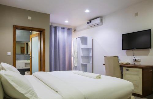 Mozambique Hotel | Aylane Aparth Hotel
