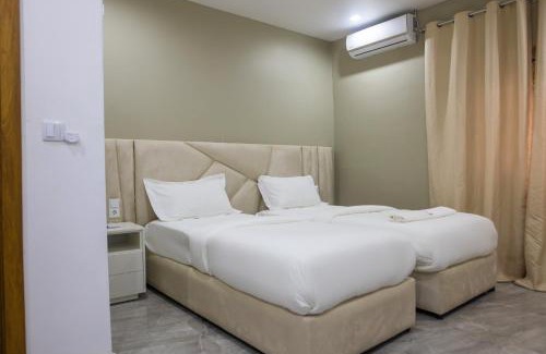 Mozambique Hotel | Aylane Aparth Hotel