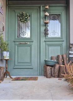 Chalcis House | Aylida House