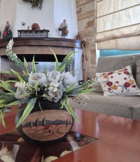 Chalcis House | Aylida House