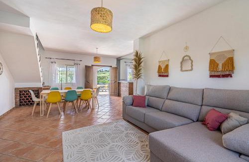 Alhaurin el Grande Villa | Ayma Villa Los Naranjos