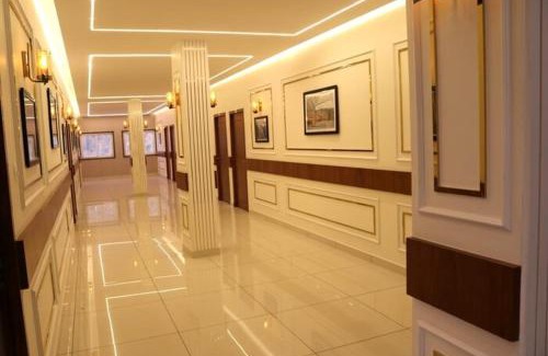 Sarkhej Hotel | Ayman Residency
