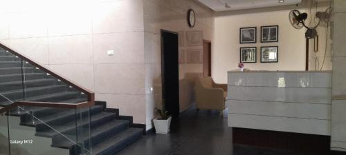 Sarkhej Hotel | Ayman Residency