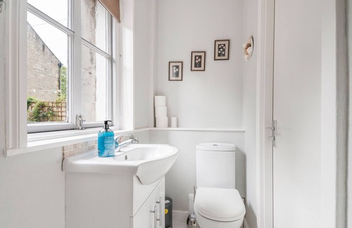 Duddingston House | Aynetree Guest House