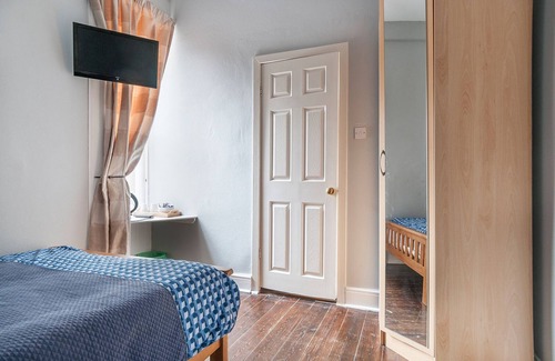Duddingston House | Aynetree Guest House