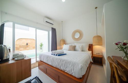 Pogung Lor Villa | Ayodhya Villa Jogja