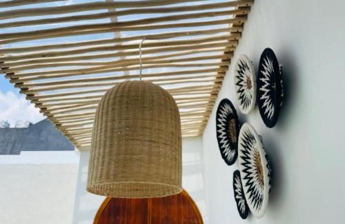 Pogung Lor Villa | Ayodhya Villa Jogja