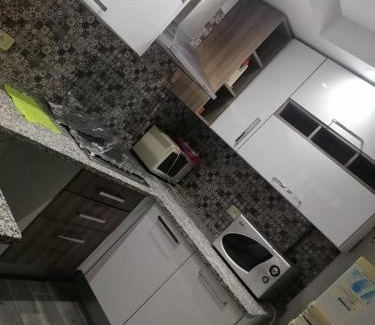 Cite El Khadra House | Ayoub Jus Station métro de Cité el Khadra