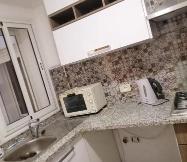 Cite El Khadra House | Ayoub Jus Station métro de Cité el Khadra
