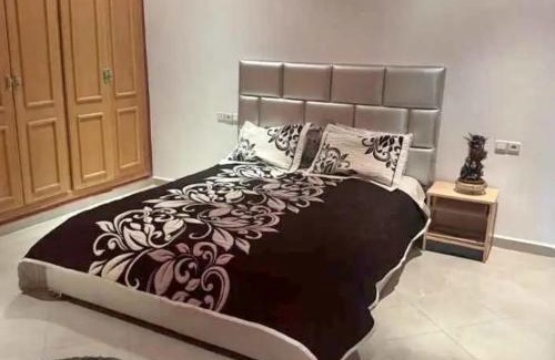 Boukhalef Apartment | ayoube 47