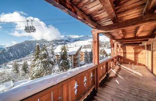 Verbier Apartment | Ayous Verbier - BY EMERALD STAY