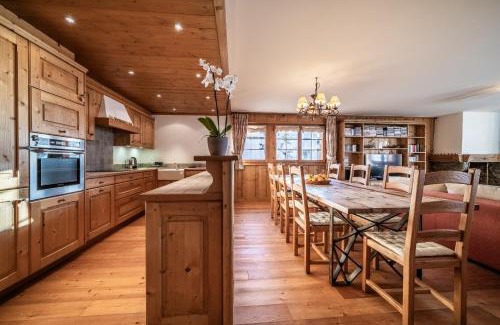 Verbier Apartment | Ayous Verbier - BY EMERALD STAY