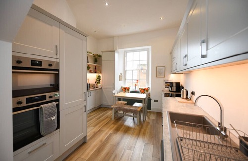 Ayr House | Ayrbados - 4 Bedroom Townhouse