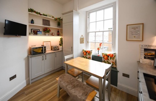 Ayr House | Ayrbados - 4 Bedroom Townhouse