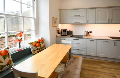 Ayr House | Ayrbados - 4 Bedroom Townhouse