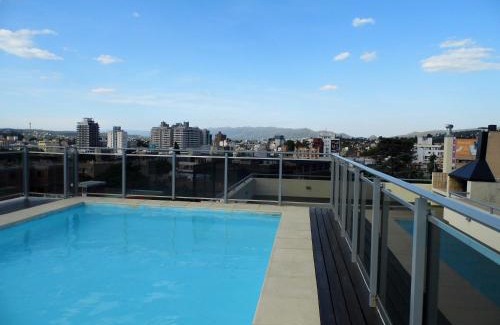 Villa Carlos Paz Apartment | Ayres de Las Sierras