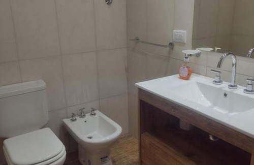 Claromeco Apartment | Ayres de mar 30 23 y 25