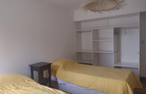 Claromeco Apartment | Ayres de mar 30 23 y 25