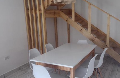 Claromeco Apartment | Ayres de mar 30 23 y 25