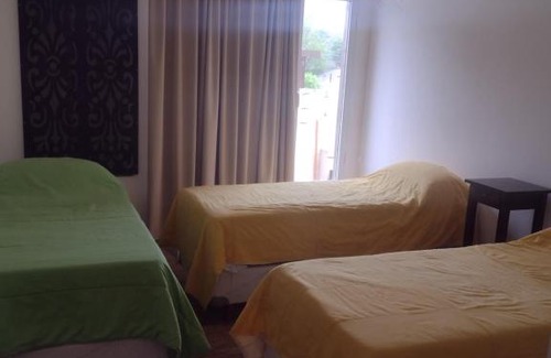 Claromeco Apartment | Ayres de mar 30 23 y 25