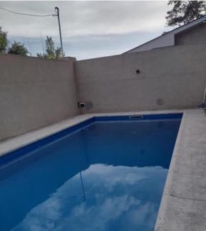 Claromeco Apartment | AYRES DE MAR