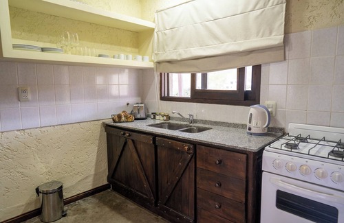 Los Arboles Cabin | Ayres de Uco Lodge & Wine Lovers