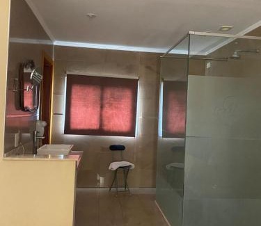 Lobos Apartment | Ayres del Parque Aparts