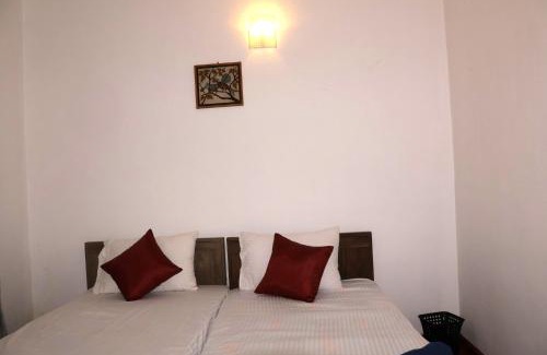 Kanuwana House | Ayubo Villa Ruby Room