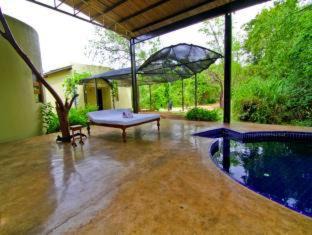 Dambulla Hotel | Ayugiri Ayurveda Wellness Resort Sigiriya