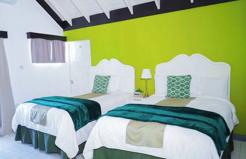 Orange Bay Resort | Ayurveda Resort Negril Jamaica