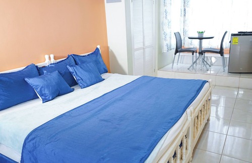 Orange Bay Resort | Ayurveda Resort Negril Jamaica