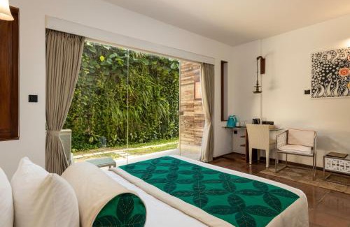 Weligama Resort | Ayurvie Weligama - Ayurvedic Retreat by Thema Collection