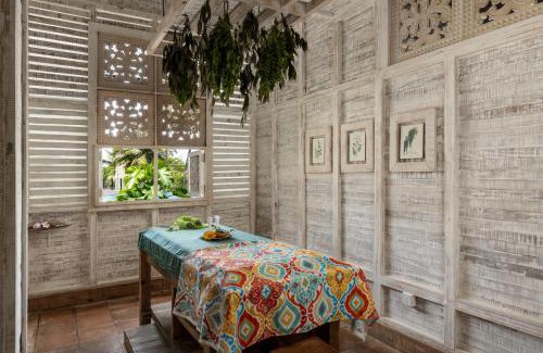 Weligama Resort | Ayurvie Weligama - Ayurvedic Retreat by Thema Collection