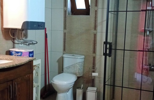 Ayvalik City Center House | Ayvalık Milda Konuk Evi