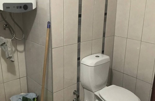 Ayvalik Apartment | Ayvalik badavut beach